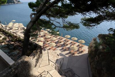 Villa Argentina | Dubrovnik