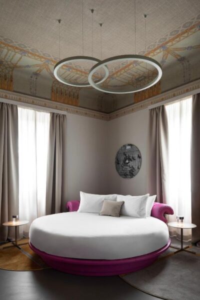 Interno Marche Hotel | Tolentino, Italy