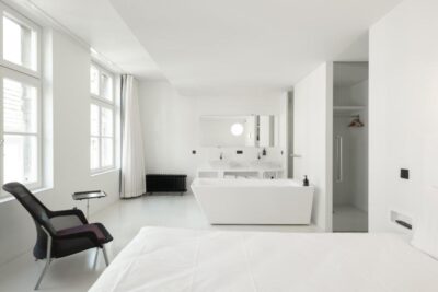 Zenden Hotel | Maastricht, The Netherlands