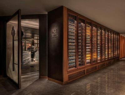 Mandarin Oriental The Landmark, Hong Kong