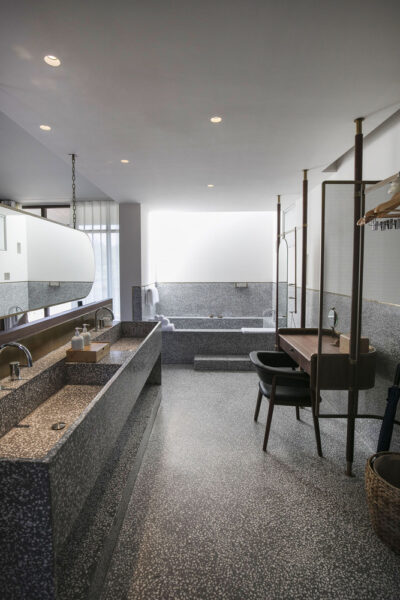Tsingpu Yangzhou Retreat | China