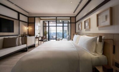 Alila Bangsar | Kuala Lumpur