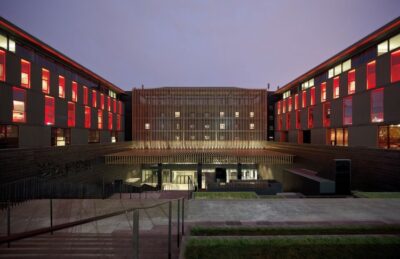 The Westin Xi'an | China
