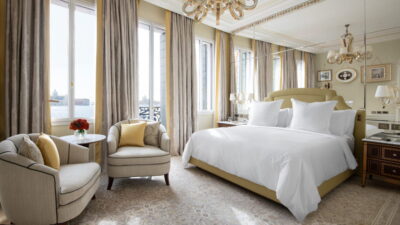 Danieli, Venezia, A Four Seasons Hotel