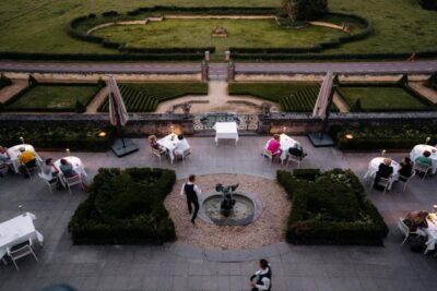 Château Neercanne | Maastricht, The Netherlands