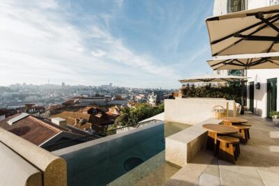 The Largo | Porto