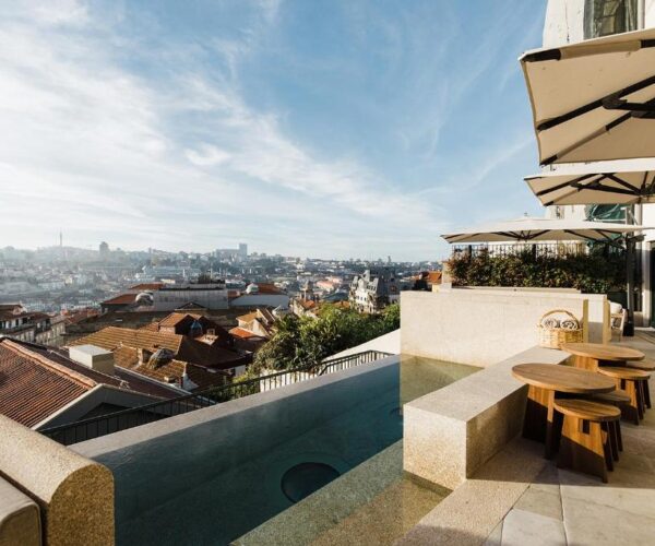 The Largo | Porto