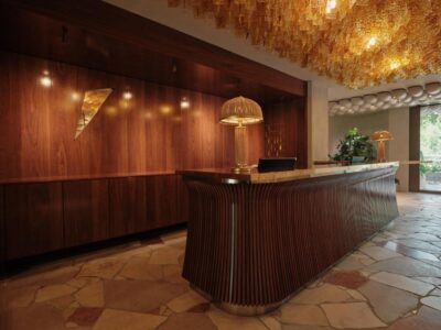 Hotel Aurora | Meran, Italy
