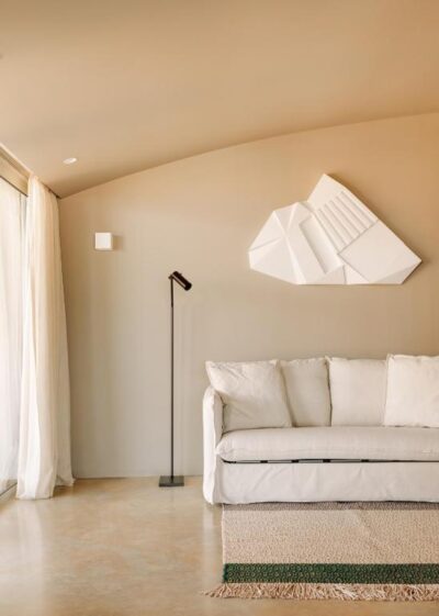 Immerso Hotel | Ericeira, Portugal