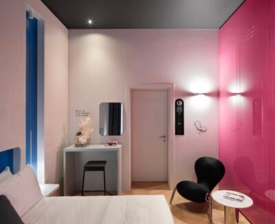 Interno Marche Hotel | Tolentino, Italy