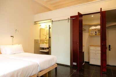 Kruisherenhotel | Maastricht, The Netherlands