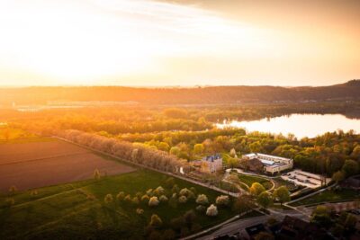 Van Oys Maastricht Retreat | The Netherlands