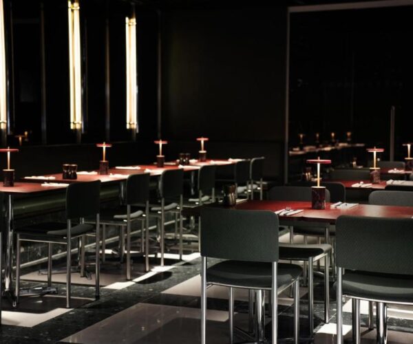 Hotel Hans | Copenhagen