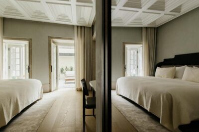 The Largo | Porto