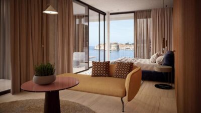 Villa Argentina | Dubrovnik