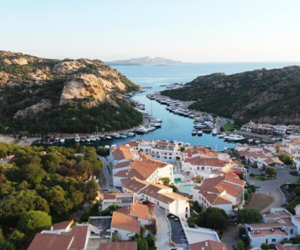 W Sardinia - Poltu Quatu