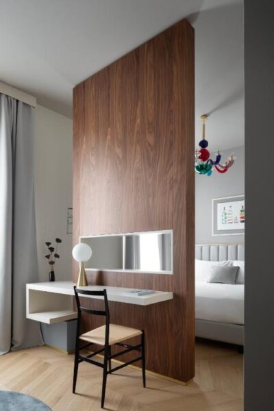 Interno Marche Hotel | Tolentino, Italy