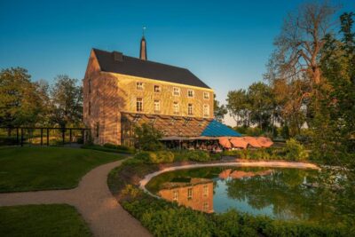 Van Oys Maastricht Retreat | The Netherlands