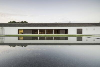 Tsingpu Yangzhou Retreat | China