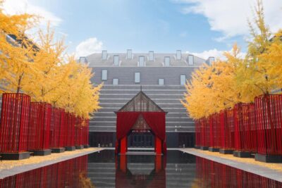 The Westin Xi'an | China