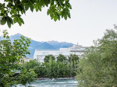 Hotel Aurora | Meran, Italy