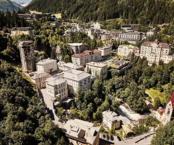 Bad Gastein