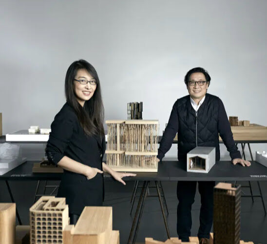 Neri & Hu