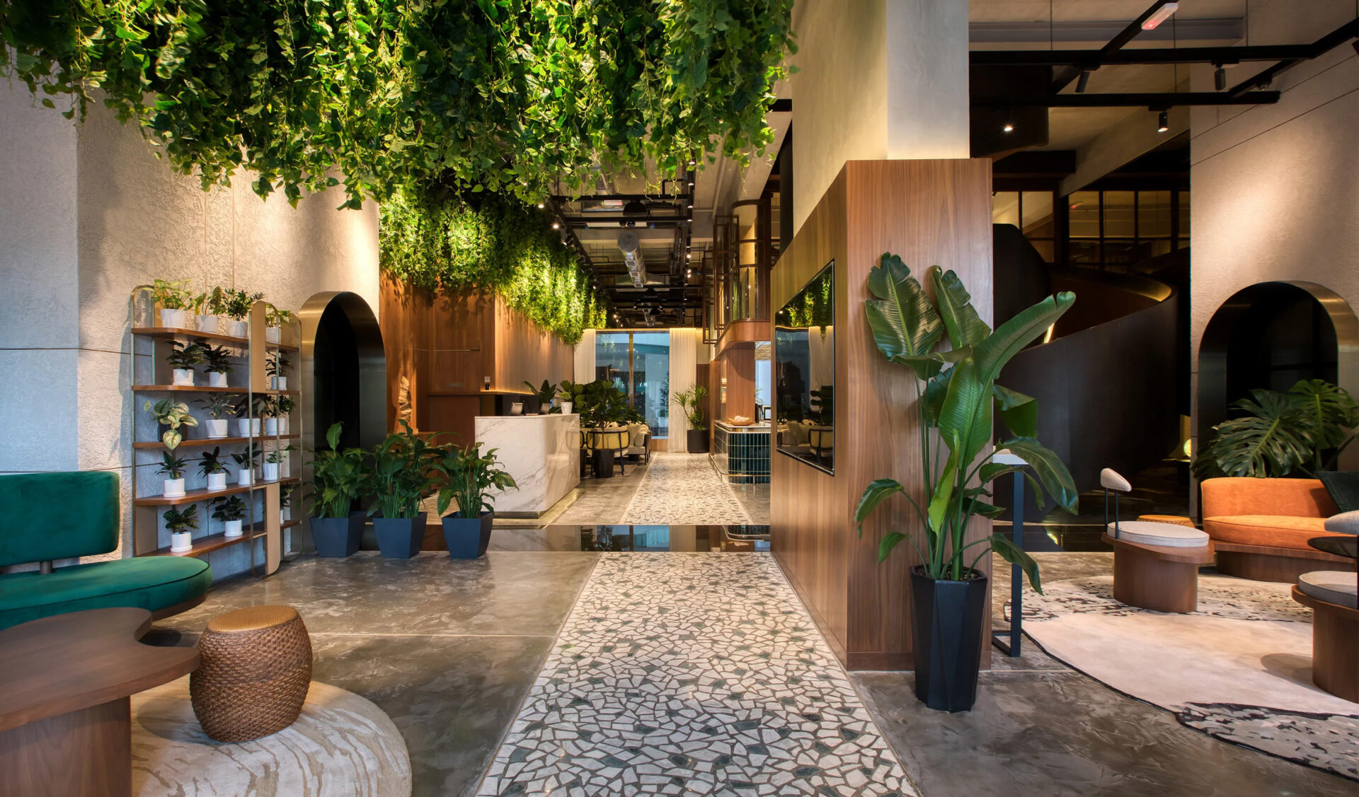The LUMA Hotel | Kota Kinabalu, Malaysia