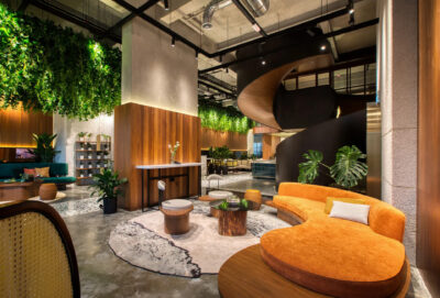 The LUMA Hotel | Kota Kinabalu, Malaysia