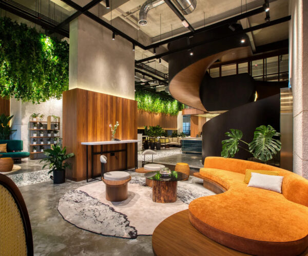 The LUMA Hotel | Kota Kinabalu, Malaysia