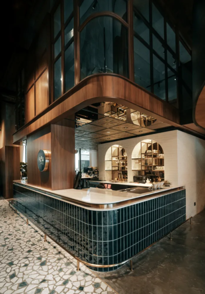 The LUMA Hotel | Kota Kinabalu, Malaysia