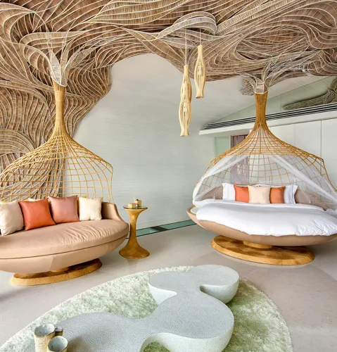 Iniala Beach House | Phang Nga, Thailand