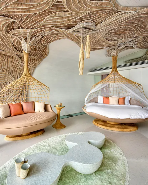 Iniala Beach House | Phang Nga, Thailand