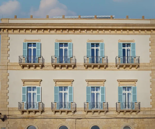 EGEO Ortigia | Siracusa, Sicily