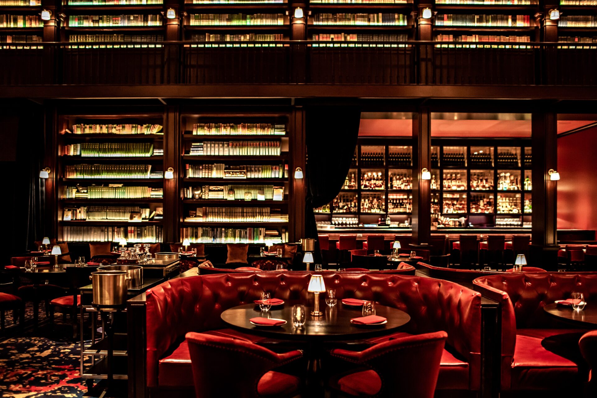 The Reserve at Park MGM | Las Vegas