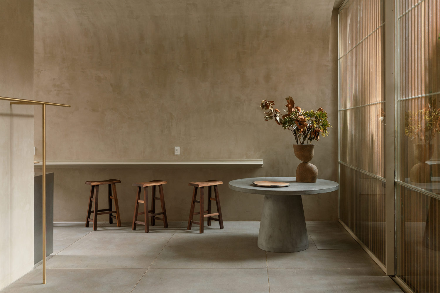 Octavia Casa | Mexico City