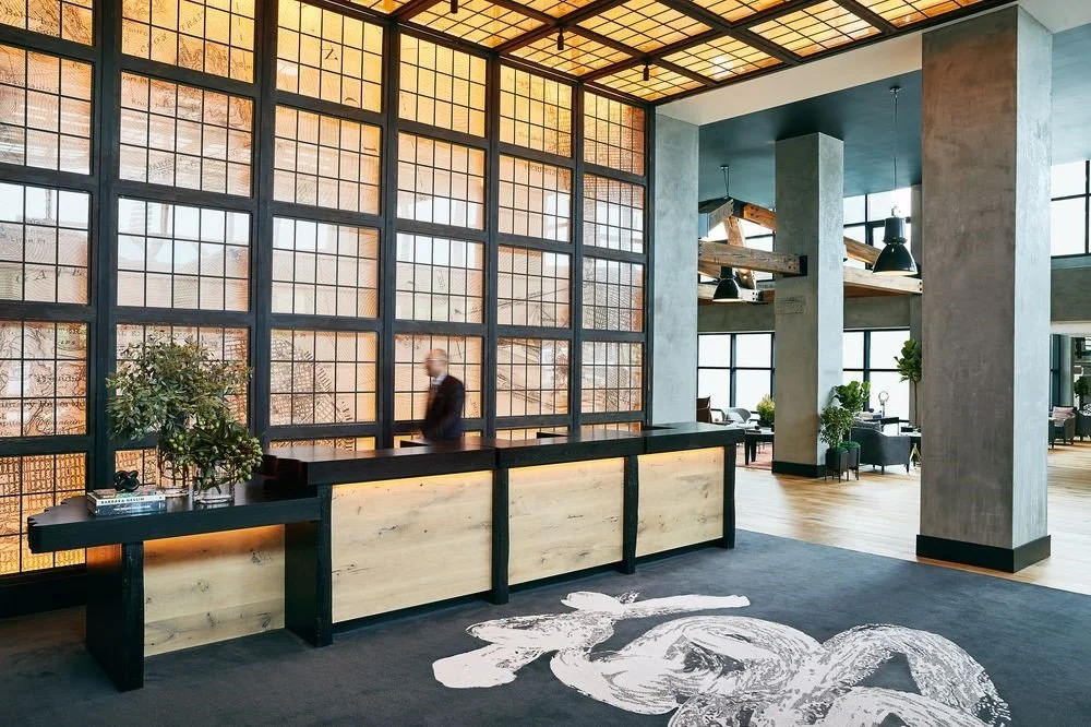 Hotel Kabuki | San Francisco