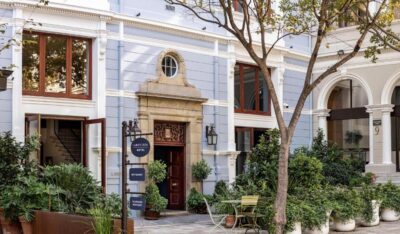 Labotessa | Cape Town