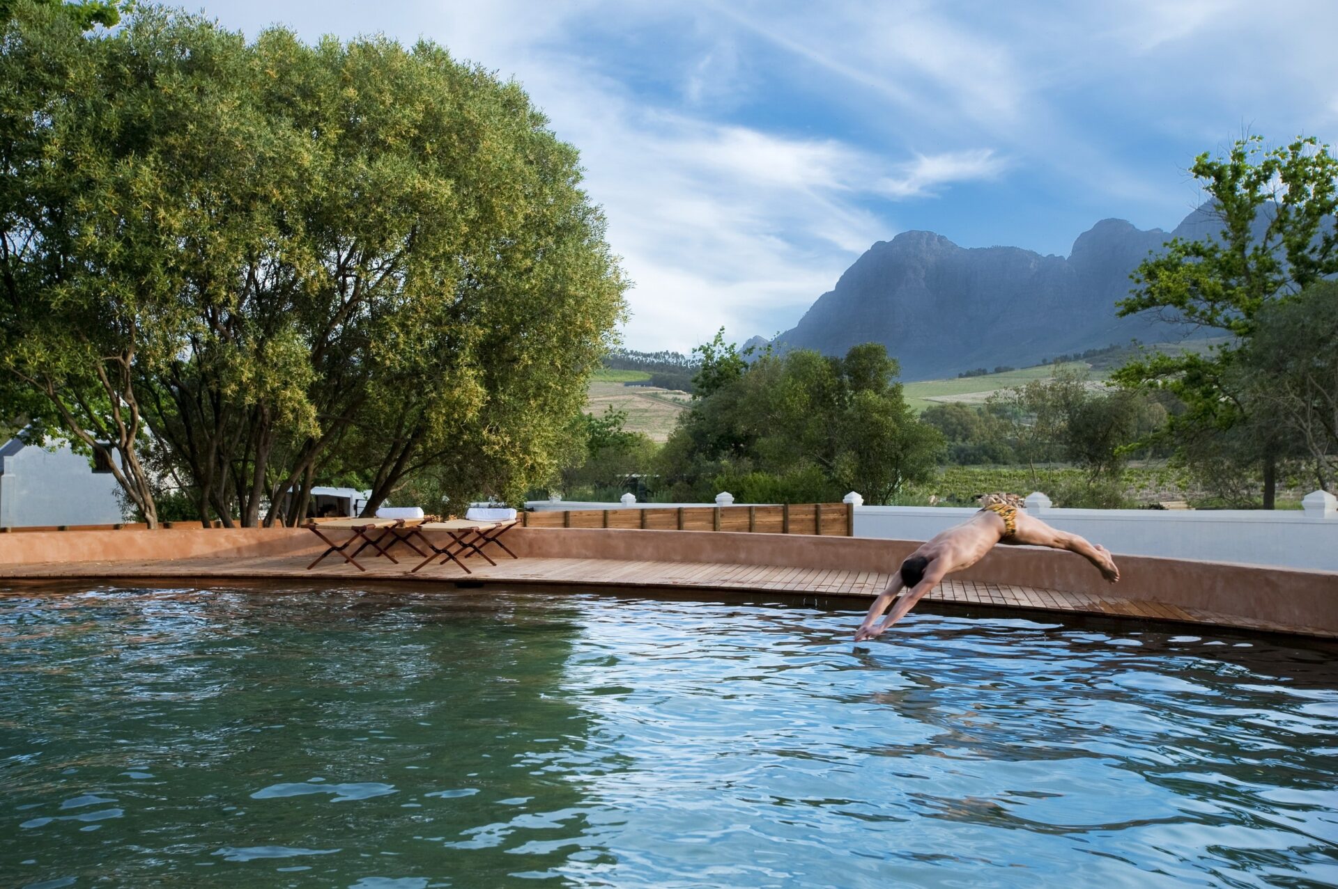 Babylonstoren | Simondium, South Africa