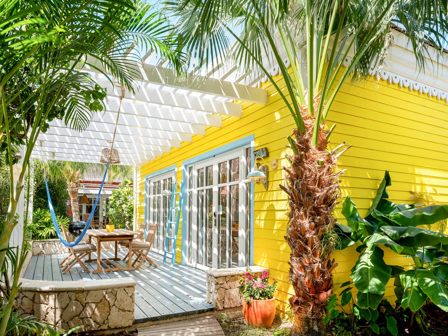 Boardwalk Boutique Hotel Aruba