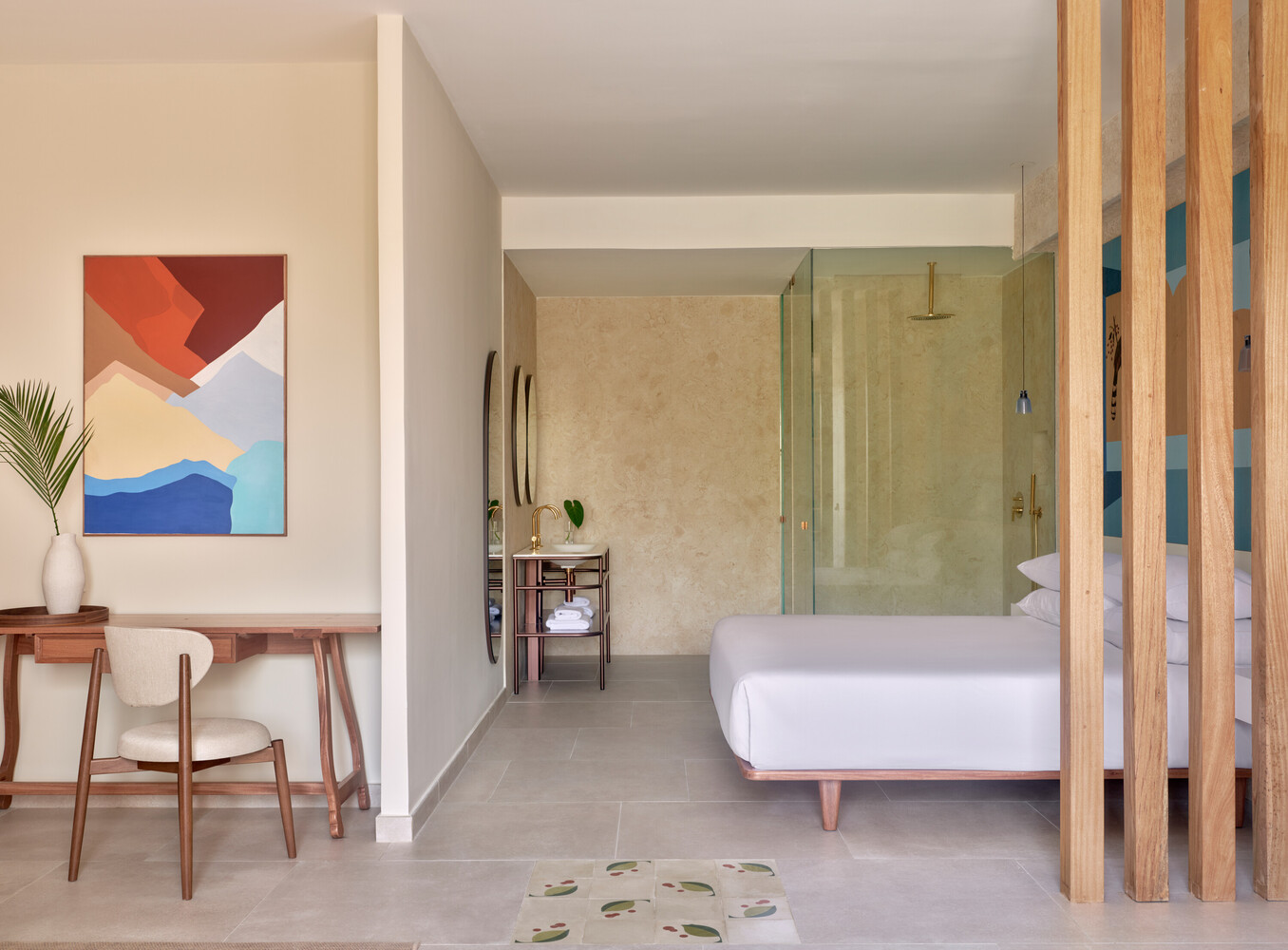 Kimpton Las Mercedes | Santo Domingo