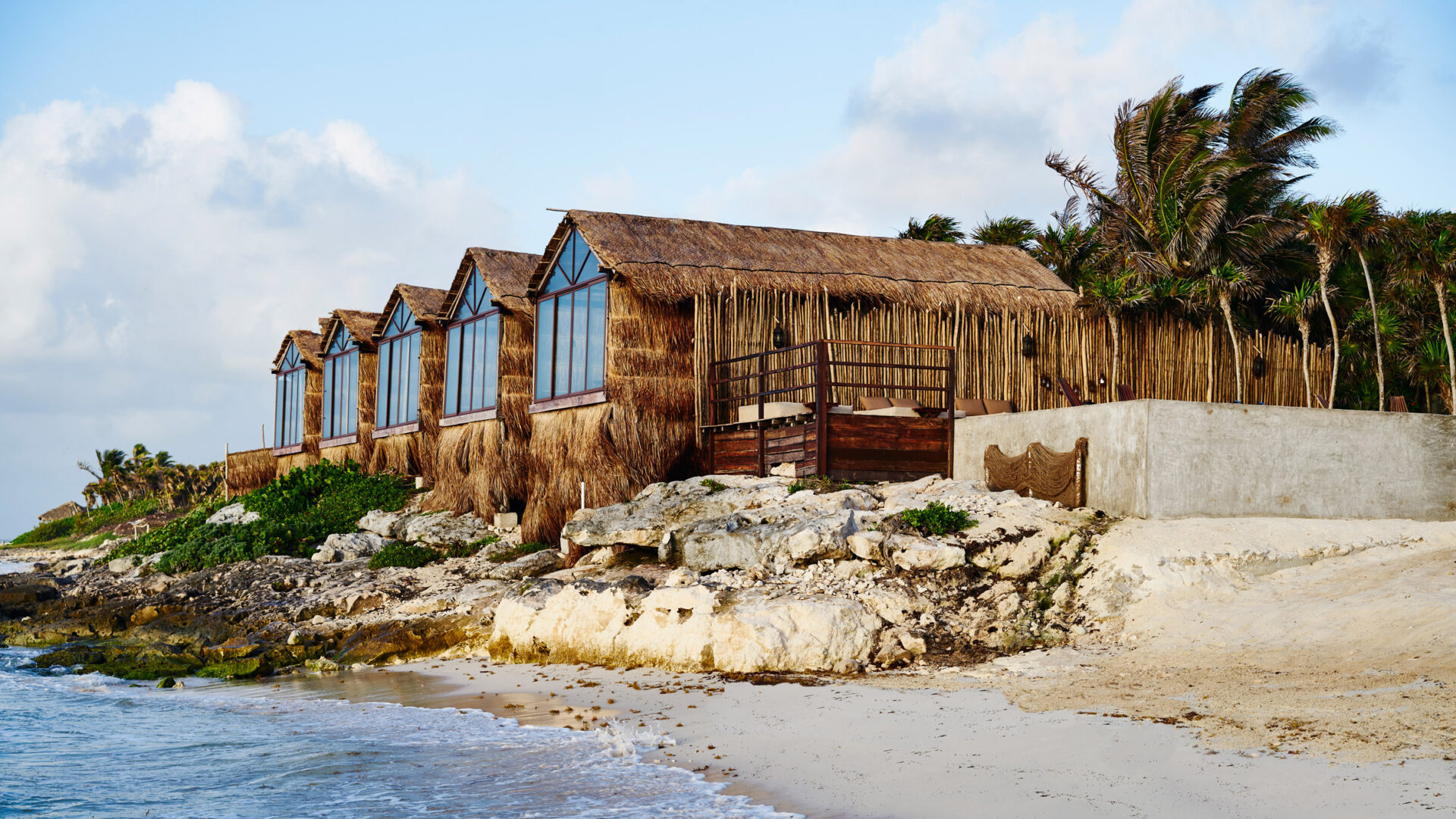 Our Habitas Tulum