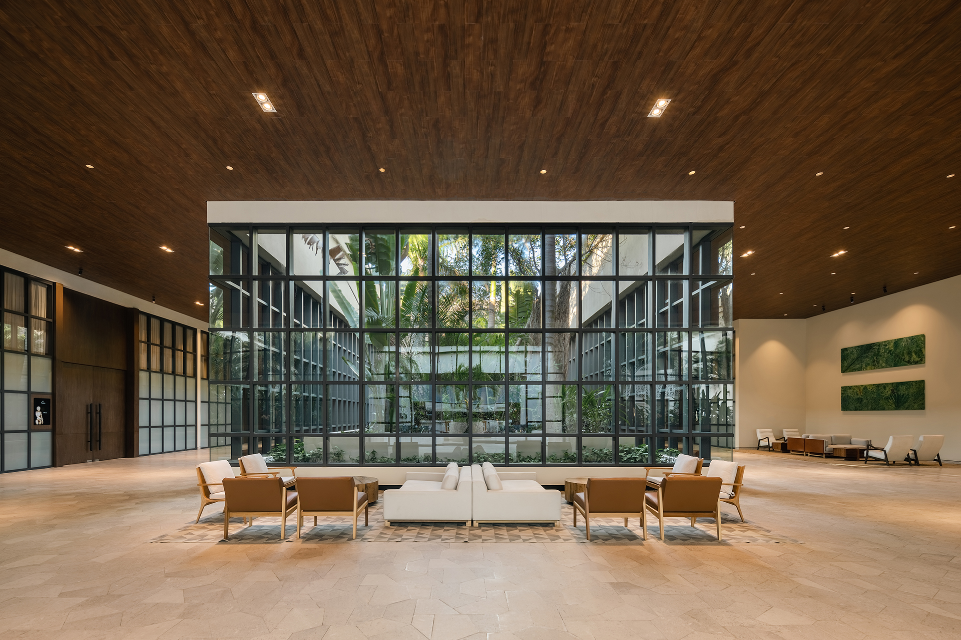 Atelier Playa Mujeres | Cancún