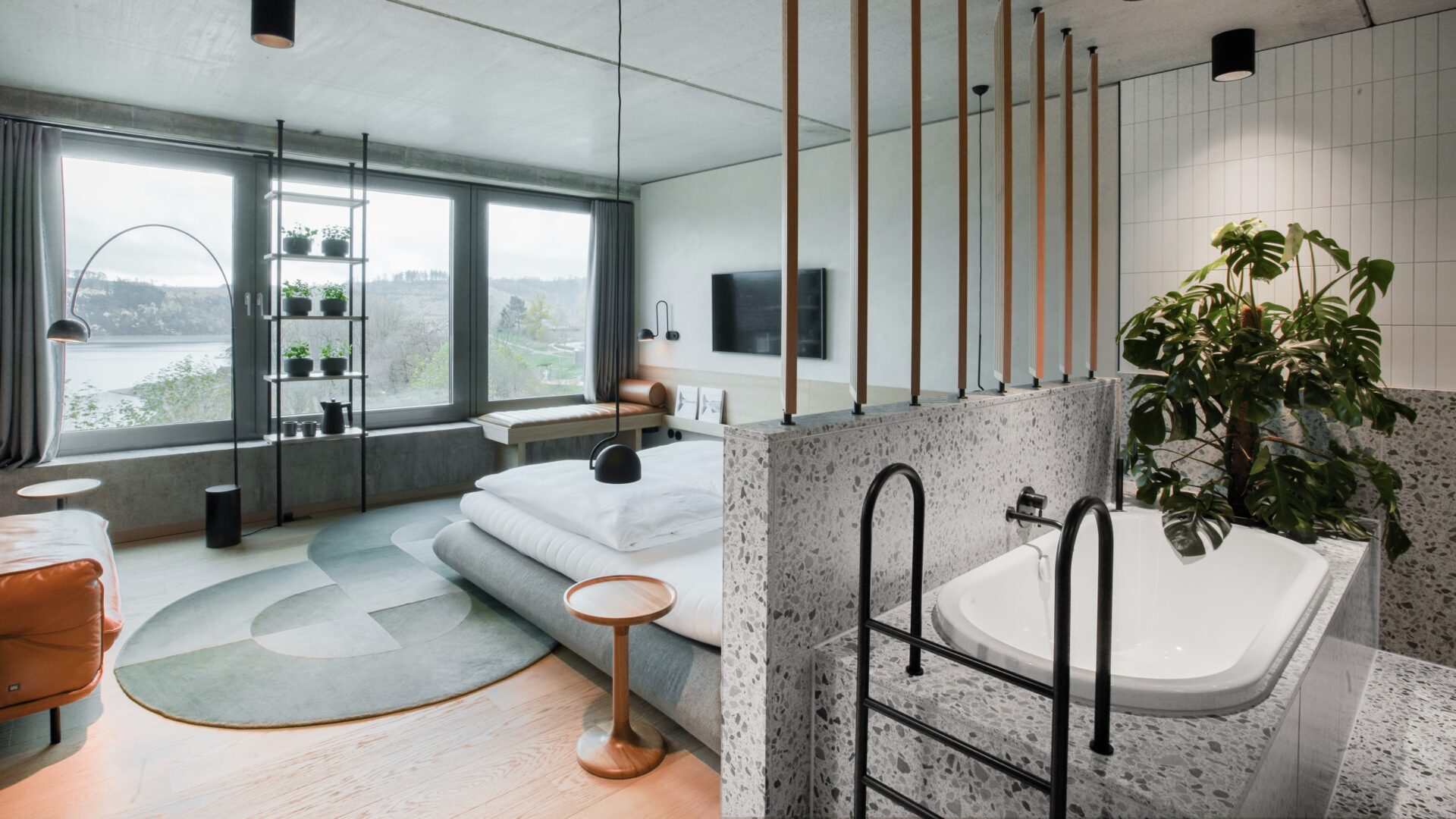 Hotel Seegarten | Sundern, Germany