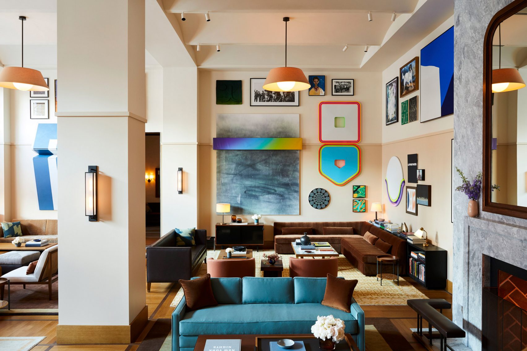 Shinola Hotel | Detroit