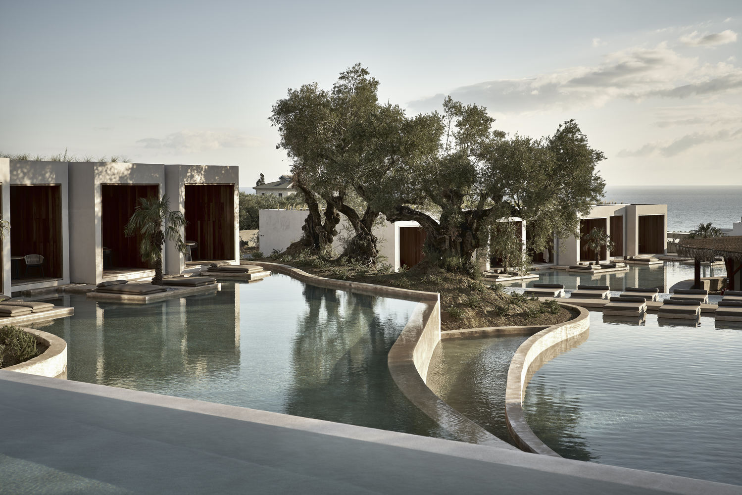 Olea All Suite Hotel | Zakynthos, Greece