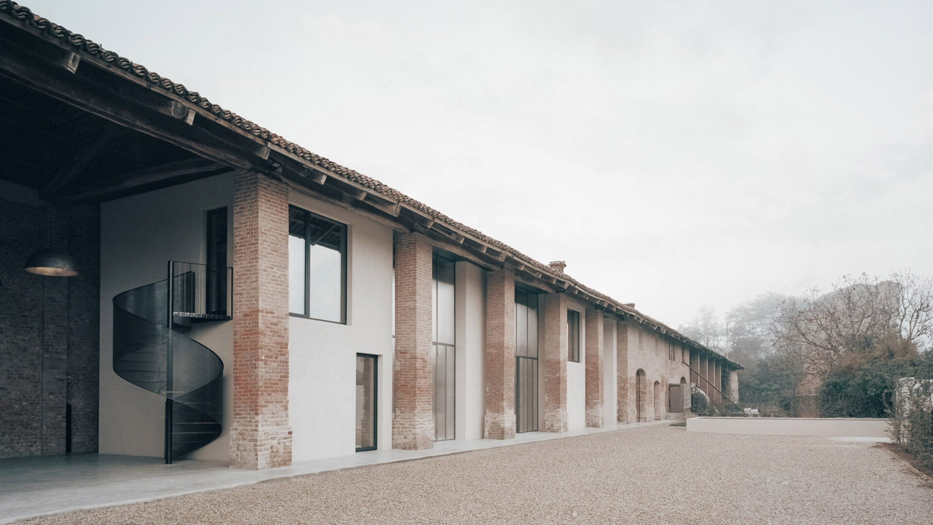 We Rural | Piedmont