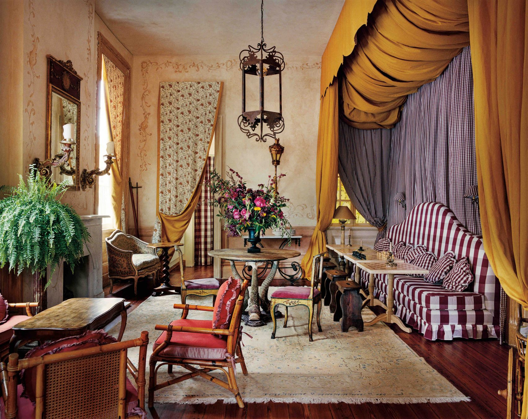 Hotel Peter and Paul | New Orleans
