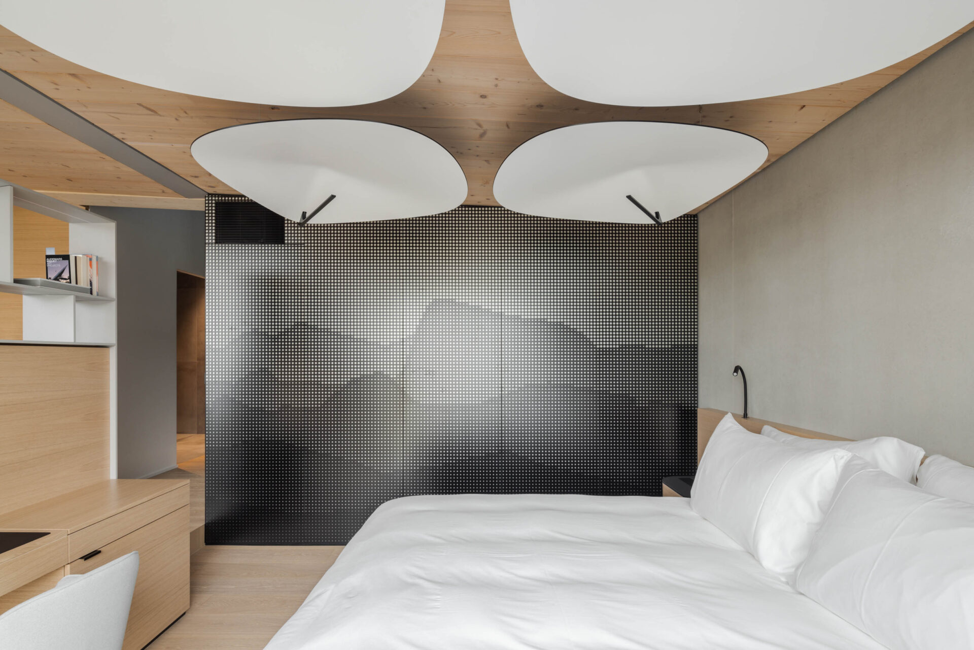 Hôtel des Horlogers | Le Brassus, Switzerland