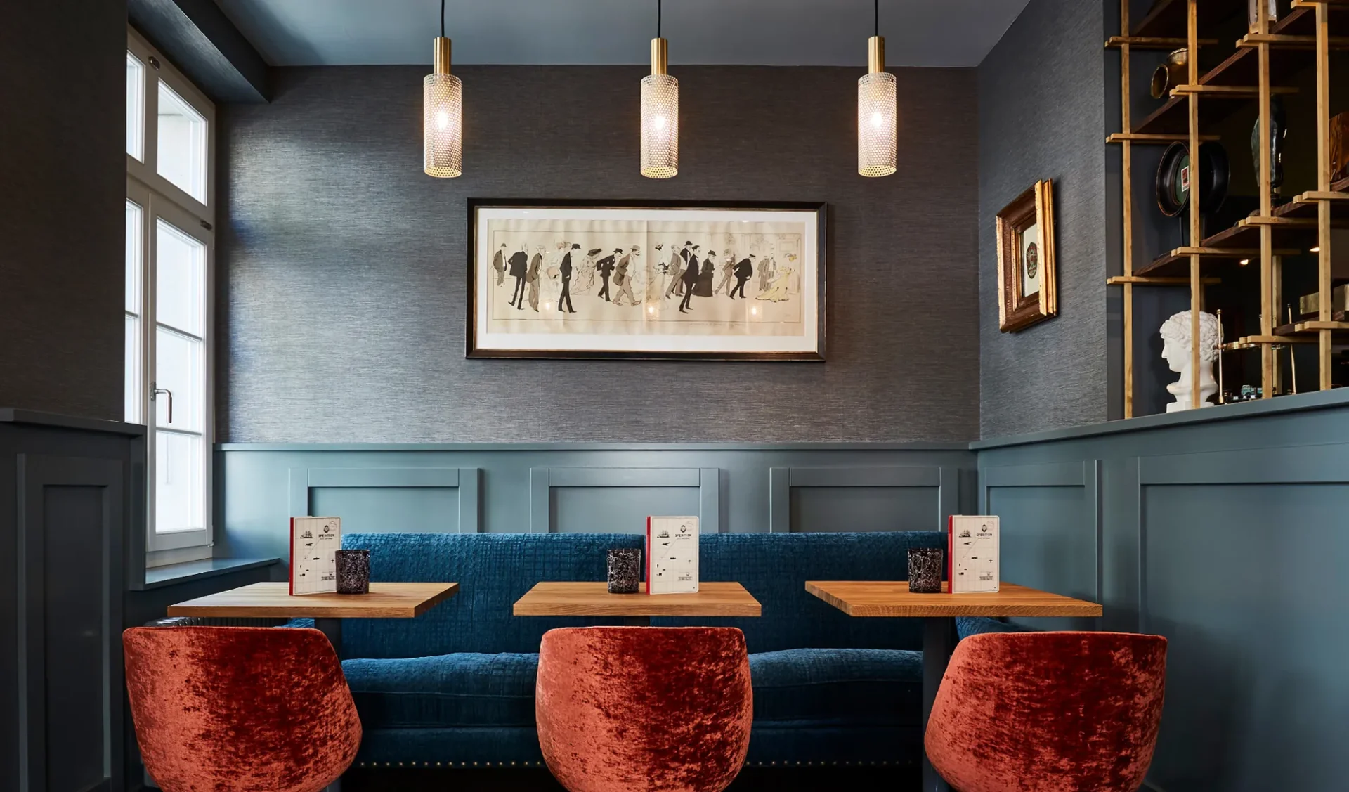 Hotel Spedition | Thun, Switzerland
